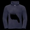 ¼-zip outdoor fleece Thumbnail