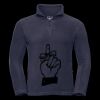 ¼-zip outdoor fleece Thumbnail