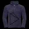¼-zip outdoor fleece Thumbnail
