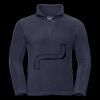 ¼-zip outdoor fleece Thumbnail