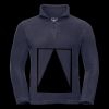 ¼-zip outdoor fleece Thumbnail