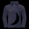 ¼-zip outdoor fleece Thumbnail