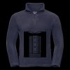 ¼-zip outdoor fleece Thumbnail