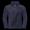 ¼-zip outdoor fleece Thumbnail