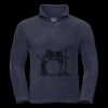 ¼-zip outdoor fleece Thumbnail