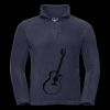 ¼-zip outdoor fleece Thumbnail