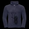 ¼-zip outdoor fleece Thumbnail