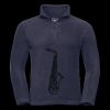¼-zip outdoor fleece Thumbnail