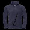 ¼-zip outdoor fleece Thumbnail