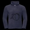¼-zip outdoor fleece Thumbnail
