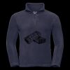 ¼-zip outdoor fleece Thumbnail