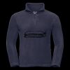 ¼-zip outdoor fleece Thumbnail