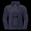 ¼-zip outdoor fleece Thumbnail