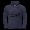 ¼-zip outdoor fleece Thumbnail