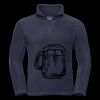 ¼-zip outdoor fleece Thumbnail