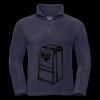 ¼-zip outdoor fleece Thumbnail