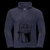 ¼-zip outdoor fleece Thumbnail