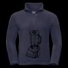 ¼-zip outdoor fleece Thumbnail