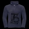 ¼-zip outdoor fleece Thumbnail