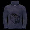 ¼-zip outdoor fleece Thumbnail