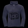 ¼-zip outdoor fleece Thumbnail