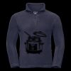 ¼-zip outdoor fleece Thumbnail