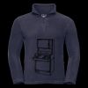 ¼-zip outdoor fleece Thumbnail