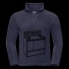 ¼-zip outdoor fleece Thumbnail