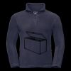 ¼-zip outdoor fleece Thumbnail