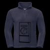 ¼-zip outdoor fleece Thumbnail