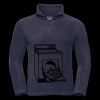 ¼-zip outdoor fleece Thumbnail