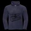 ¼-zip outdoor fleece Thumbnail