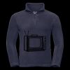 ¼-zip outdoor fleece Thumbnail