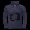 ¼-zip outdoor fleece Thumbnail