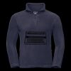 ¼-zip outdoor fleece Thumbnail