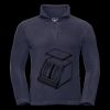 ¼-zip outdoor fleece Thumbnail
