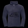 ¼-zip outdoor fleece Thumbnail