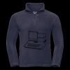 ¼-zip outdoor fleece Thumbnail