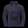 ¼-zip outdoor fleece Thumbnail