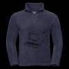 ¼-zip outdoor fleece Thumbnail