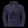 ¼-zip outdoor fleece Thumbnail