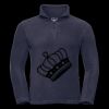 ¼-zip outdoor fleece Thumbnail