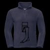 ¼-zip outdoor fleece Thumbnail