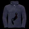 ¼-zip outdoor fleece Thumbnail