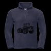 ¼-zip outdoor fleece Thumbnail