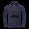 ¼-zip outdoor fleece Thumbnail