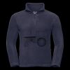 ¼-zip outdoor fleece Thumbnail