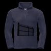 ¼-zip outdoor fleece Thumbnail