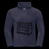 ¼-zip outdoor fleece Thumbnail