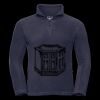 ¼-zip outdoor fleece Thumbnail